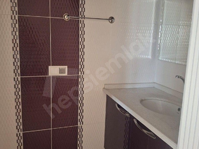 Denizli Selçukbey mh. Kiralık daire - Görsel 18