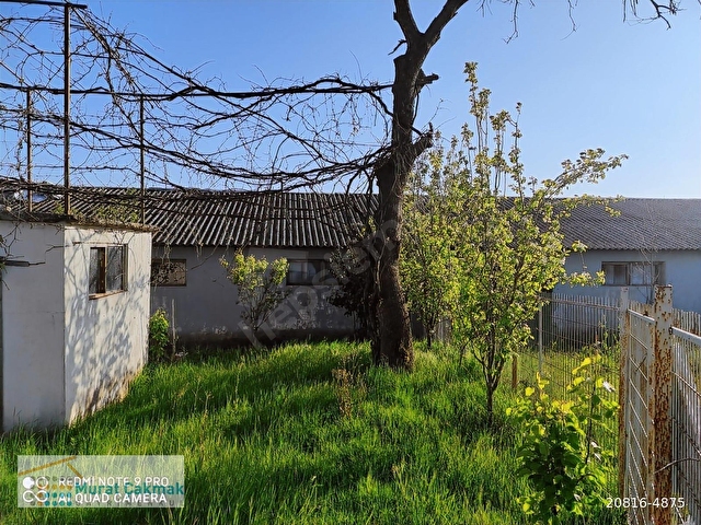 KİRALIK KANDIRA ANA CADDE ÜSTÜNDE 1000M2 İMALATHANE ÇİFTLİK - Görsel 24