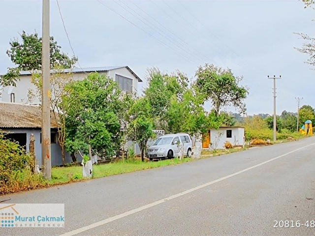 KİRALIK KANDIRA ANA CADDE ÜSTÜNDE 1000M2 İMALATHANE ÇİFTLİK - Görsel 7