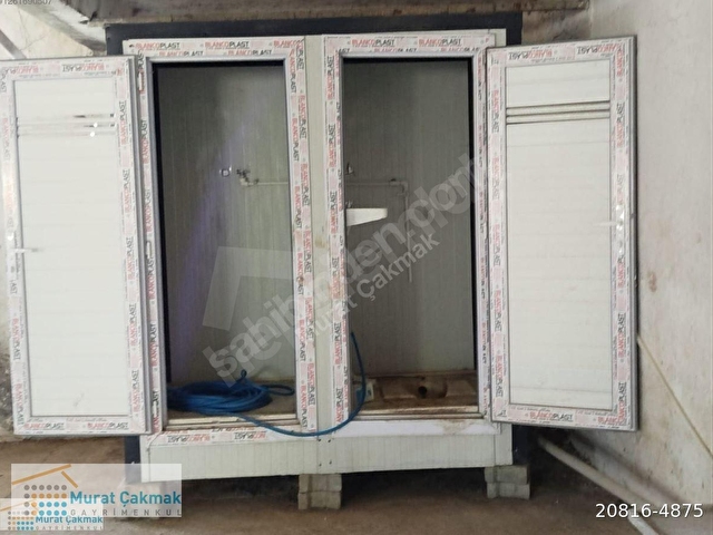 KİRALIK KANDIRA ANA CADDE ÜSTÜNDE 1000M2 İMALATHANE ÇİFTLİK - Görsel 28