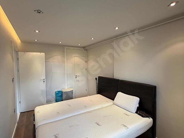 YEŞİLKÖY İSTANBUL CAD.SAHİLE YAKIN 2+1 EŞYALI KİRALIK DAİRE - Görsel 28