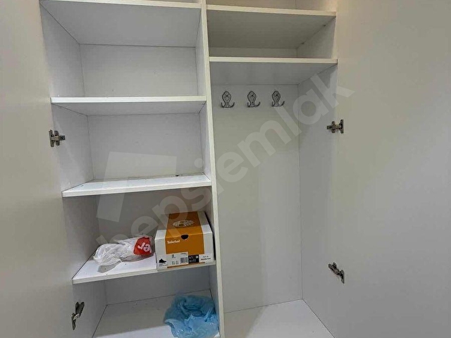 YEŞİLKÖY İSTANBUL CAD.SAHİLE YAKIN 2+1 EŞYALI KİRALIK DAİRE - Görsel 11