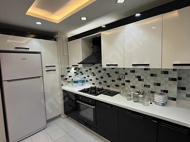 YEŞİLKÖY İSTANBUL CAD.SAHİLE YAKIN 2+1 EŞYALI KİRALIK DAİRE - Görsel 21