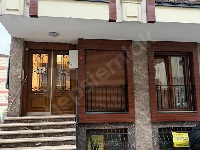 YEŞİLKÖY İSTANBUL CAD.SAHİLE YAKIN 2+1 EŞYALI KİRALIK DAİRE - Görsel 2