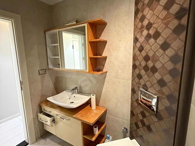 YEŞİLKÖY İSTANBUL CAD.SAHİLE YAKIN 2+1 EŞYALI KİRALIK DAİRE - Görsel 17