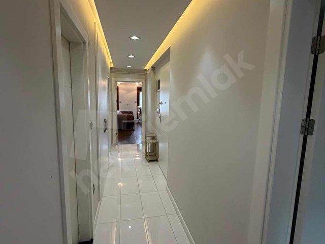 YEŞİLKÖY İSTANBUL CAD.SAHİLE YAKIN 2+1 EŞYALI KİRALIK DAİRE - Görsel 23
