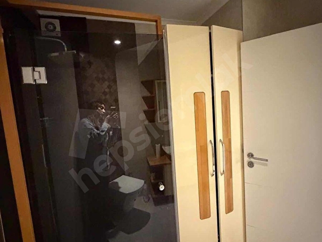 YEŞİLKÖY İSTANBUL CAD.SAHİLE YAKIN 2+1 EŞYALI KİRALIK DAİRE - Görsel 18