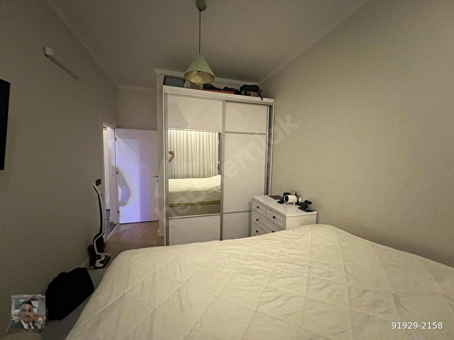 ARK RESİDENCE DA MERKEZİ SATILIK TEMİZ 2+1 DAİRE - Görsel 30