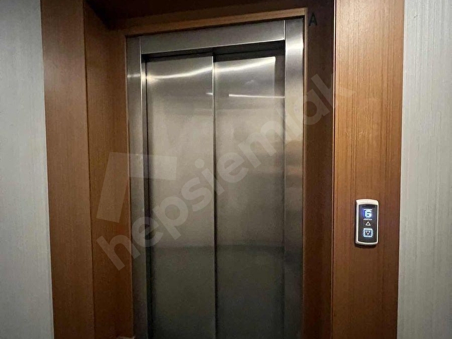 ARK RESİDENCE DA MERKEZİ SATILIK TEMİZ 2+1 DAİRE - Görsel 3