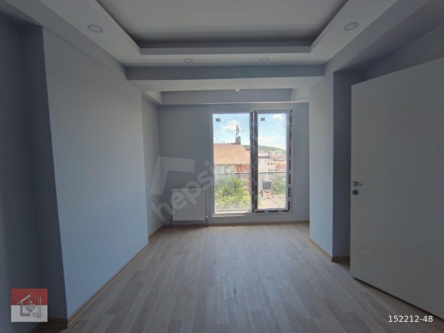 ÇEKMEKÖY EKŞİOĞLU MH KİRALIK LÜKS 2+1 75m² SIFIR ARA KAT DAİRE - Görsel 9