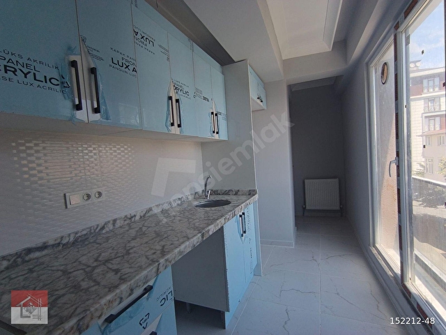 ÇEKMEKÖY EKŞİOĞLU MH KİRALIK LÜKS 2+1 75m² SIFIR ARA KAT DAİRE - Görsel 8