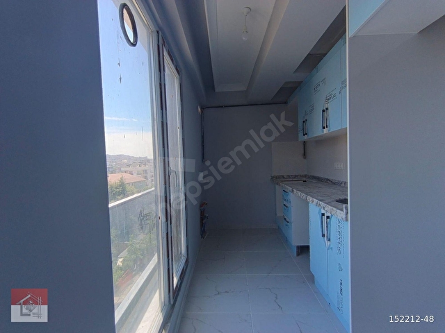 ÇEKMEKÖY EKŞİOĞLU MH KİRALIK LÜKS 2+1 75m² SIFIR ARA KAT DAİRE - Görsel 6