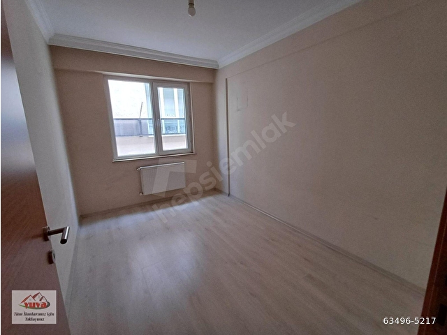 ALANÖNÜ MH.YILMAZEL SK.ÜZERİ 90 m² ARA KAT KİRALIK 2+1 DAİRE - Görsel 18