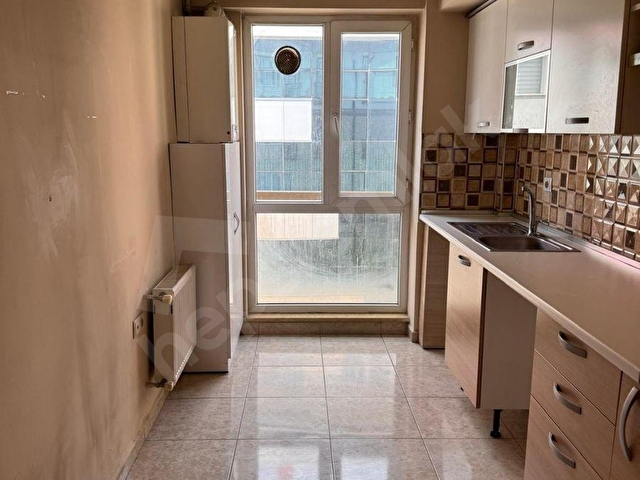 ALANÖNÜ MH.YILMAZEL SK.ÜZERİ 90 m² ARA KAT KİRALIK 2+1 DAİRE - Görsel 8
