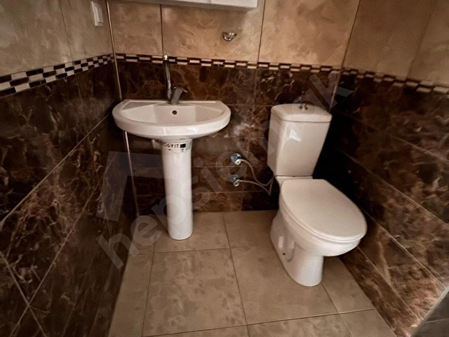 ALANÖNÜ MH.YILMAZEL SK.ÜZERİ 90 m² ARA KAT KİRALIK 2+1 DAİRE - Görsel 26