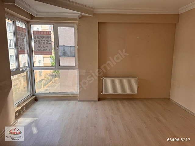 ALANÖNÜ MH.YILMAZEL SK.ÜZERİ 90 m² ARA KAT KİRALIK 2+1 DAİRE - Görsel 12