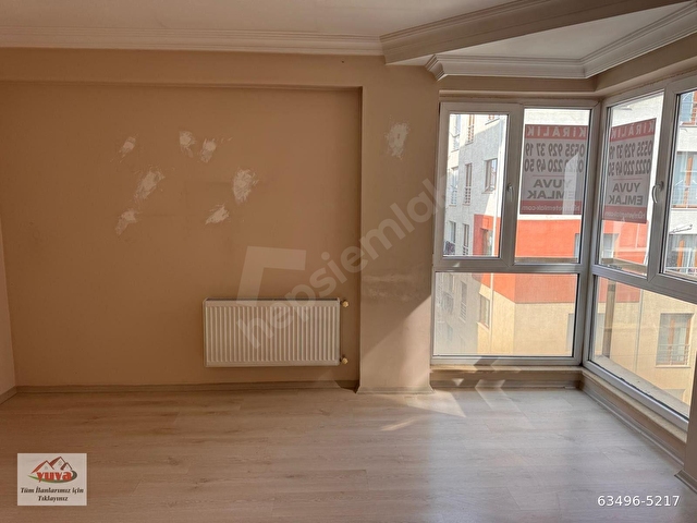 ALANÖNÜ MH.YILMAZEL SK.ÜZERİ 90 m² ARA KAT KİRALIK 2+1 DAİRE - Görsel 11