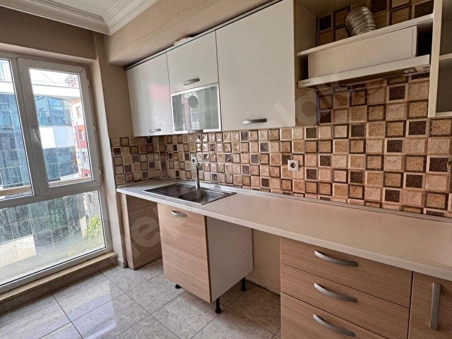 ALANÖNÜ MH.YILMAZEL SK.ÜZERİ 90 m² ARA KAT KİRALIK 2+1 DAİRE - Görsel 5
