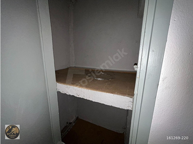 BANDIRMA HACIYUSUFTA ARA KAT ÖN CEPHE BALKONLU KİRALIK 2+1 DAİRE - Görsel 26