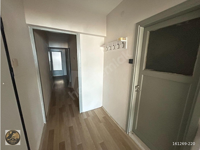 BANDIRMA HACIYUSUFTA ARA KAT ÖN CEPHE BALKONLU KİRALIK 2+1 DAİRE - Görsel 17