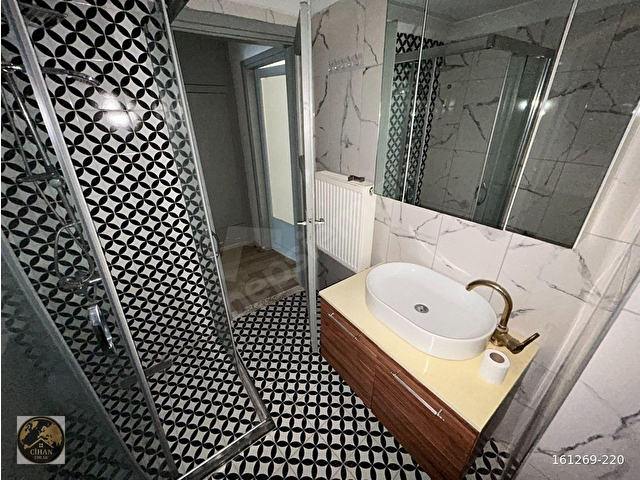 BANDIRMA HACIYUSUFTA ARA KAT ÖN CEPHE BALKONLU KİRALIK 2+1 DAİRE - Görsel 30