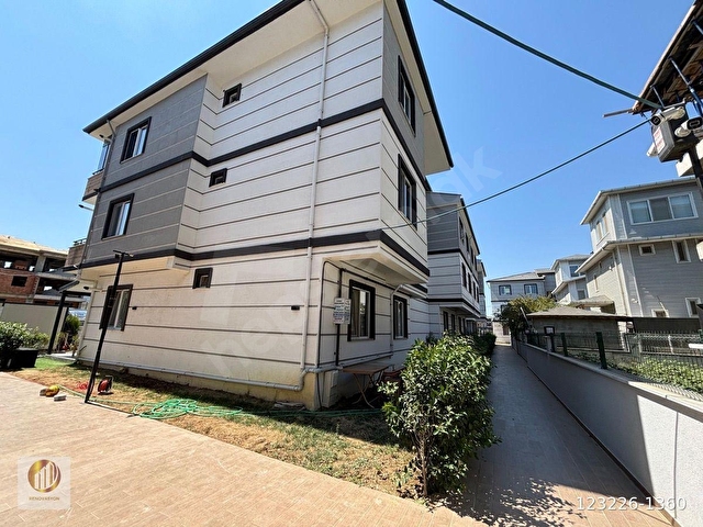 TEKİRDAĞ | MERKEZ |  KUMBAĞ |  ARAKAT |  SİTE İÇİ | HAVUZLU | 1+1 | SATILIK  DAİRE - Görsel 26