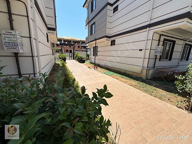 TEKİRDAĞ | MERKEZ |  KUMBAĞ |  ARAKAT |  SİTE İÇİ | HAVUZLU | 1+1 | SATILIK  DAİRE - Görsel 28