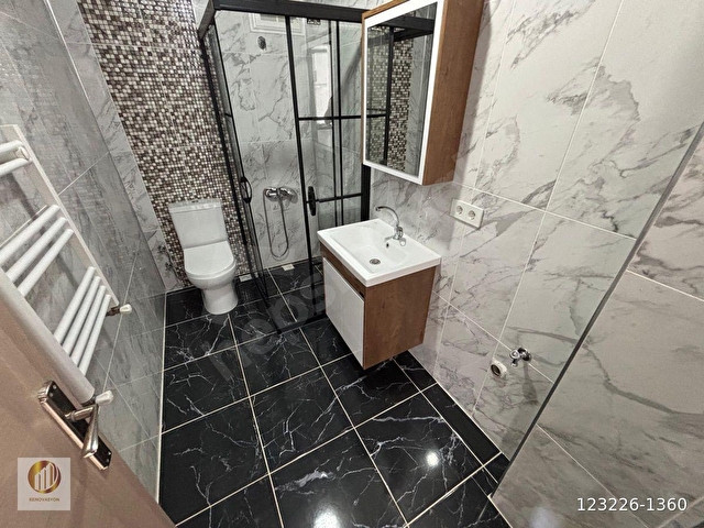 TEKİRDAĞ | MERKEZ |  KUMBAĞ |  ARAKAT |  SİTE İÇİ | HAVUZLU | 1+1 | SATILIK  DAİRE - Görsel 9