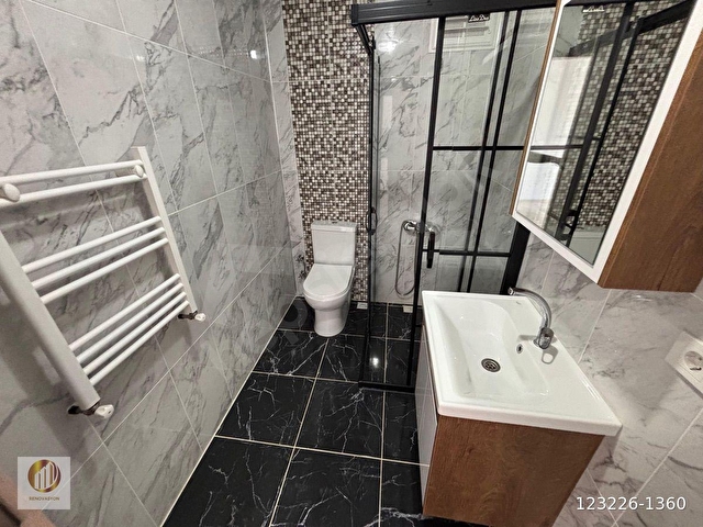 TEKİRDAĞ | MERKEZ |  KUMBAĞ |  ARAKAT |  SİTE İÇİ | HAVUZLU | 1+1 | SATILIK  DAİRE - Görsel 10