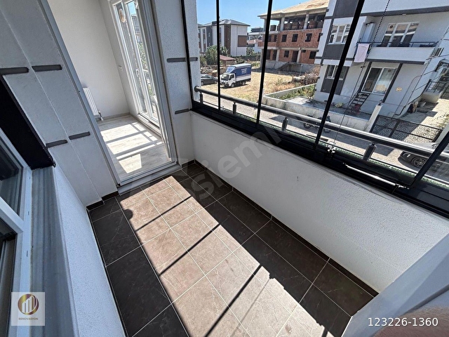 TEKİRDAĞ | MERKEZ |  KUMBAĞ |  ARAKAT |  SİTE İÇİ | HAVUZLU | 1+1 | SATILIK  DAİRE - Görsel 18