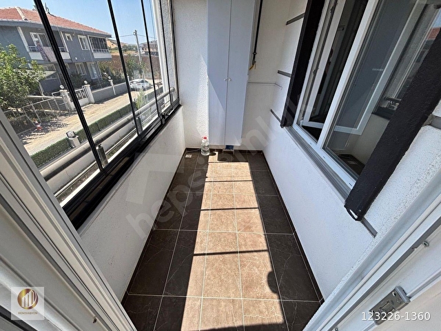 TEKİRDAĞ | MERKEZ |  KUMBAĞ |  ARAKAT |  SİTE İÇİ | HAVUZLU | 1+1 | SATILIK  DAİRE - Görsel 20