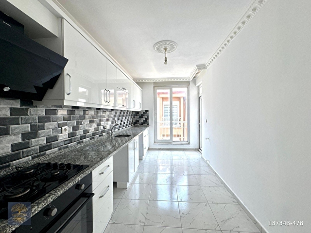 KEPEZ DEVLET HASTANESİ YAKIN 3+1 145 M2 KİRALIK DAİRE - Görsel 4