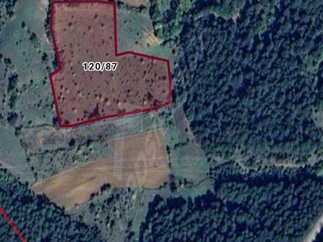 KASTAMONU ARAC KARABUK YOLU UZERİ SARBUN MEVKİ 13 491 DÖNÜM SATİLİK TARLA