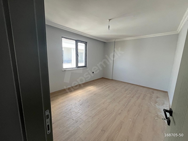 3+1 SATILIK DAİRE VAN - Görsel 6