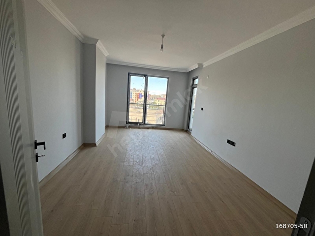 3+1 SATILIK DAİRE VAN - Görsel 8