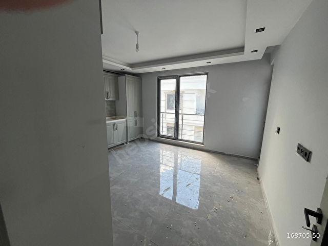 3+1 SATILIK DAİRE VAN - Görsel 14