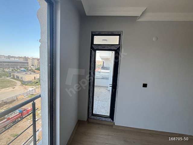 3+1 SATILIK DAİRE VAN - Görsel 5