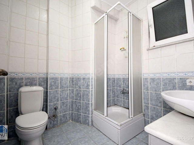KONUT REALTY | Gümüşsuyunda Balkonlu 2+1 Yüksek Tavanlı Daire - Görsel 14