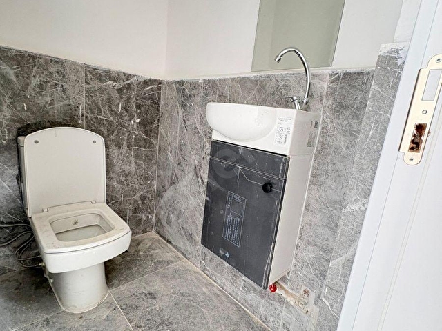 Ankara Çankaya Portakal Çiçeği’nde Kiralık 200 m² İş Yeri – Kaçırılmayacak Fırsat - Görsel 9