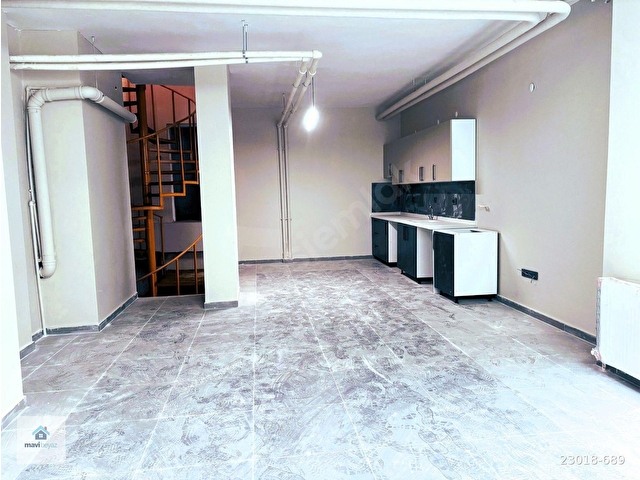Ankara Çankaya Portakal Çiçeği’nde Kiralık 200 m² İş Yeri – Kaçırılmayacak Fırsat - Görsel 6