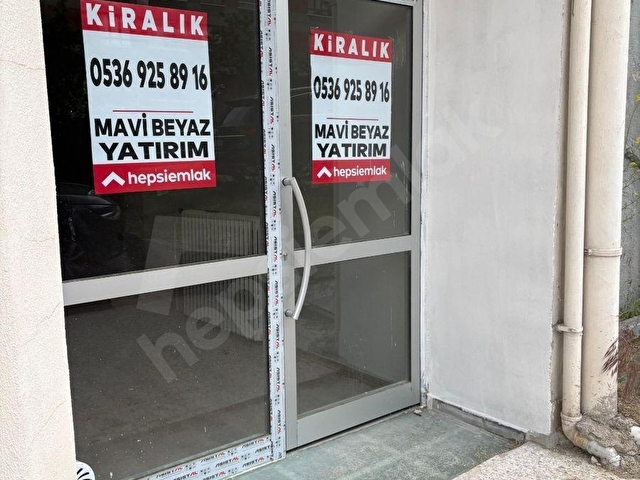 Ankara Çankaya Portakal Çiçeği’nde Kiralık 200 m² İş Yeri – Kaçırılmayacak Fırsat - Görsel 11