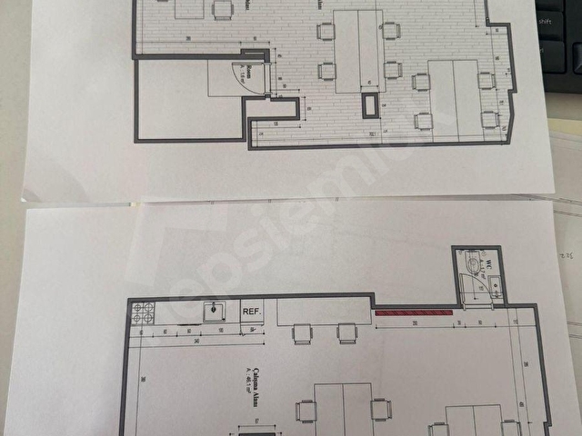 Ankara Çankaya Portakal Çiçeği’nde Kiralık 200 m² İş Yeri – Kaçırılmayacak Fırsat - Görsel 10