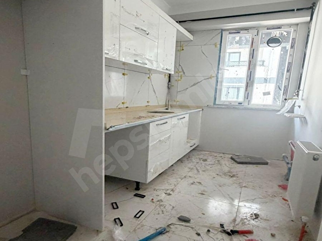 CSG GROUPDAN SİTE İÇERİSİNDE SÜPER LÜKS 1+1 GİRİŞ KAT - Görsel 20