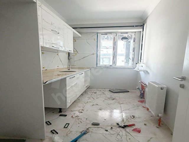 CSG GROUPDAN SİTE İÇERİSİNDE SÜPER LÜKS 1+1 GİRİŞ KAT - Görsel 18