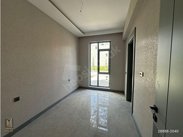 Bağlıcanın En Nezih Bölgesinde Tek Kat 4+1 Satılık Villa - Görsel 24