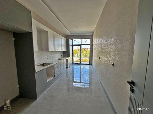 Bağlıcanın En Nezih Bölgesinde Tek Kat 4+1 Satılık Villa - Görsel 6