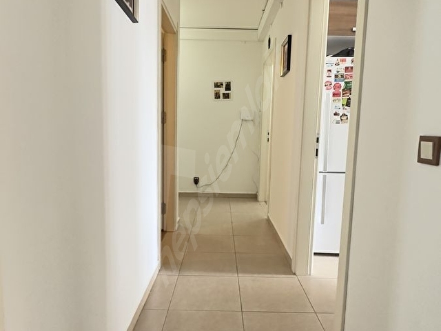 Çiğdem Emlaktan Sahilparkta Satılık Cadde Manz 2+1 Satılık - Görsel 13