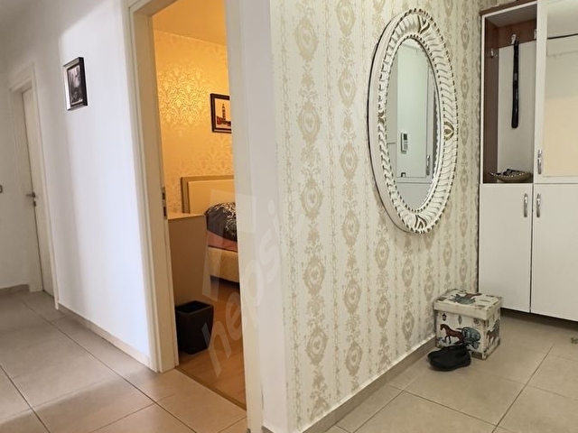 Çiğdem Emlaktan Sahilparkta Satılık Cadde Manz 2+1 Satılık - Görsel 6
