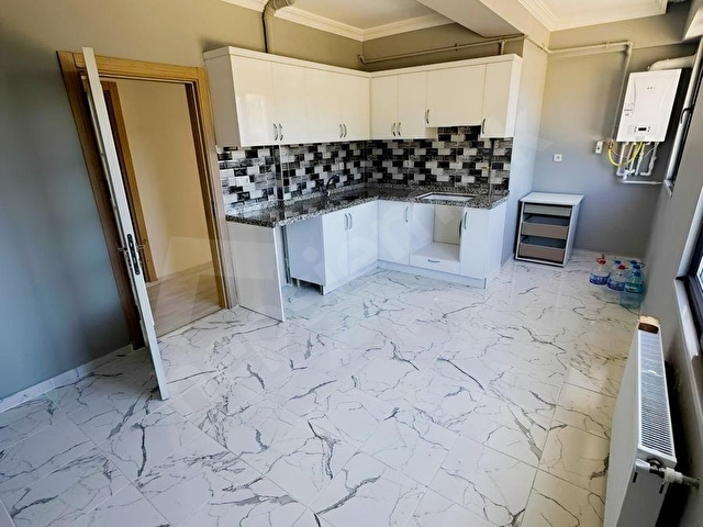 İskele mevkii bayır mahallesi 2+1 kiralık daire - Görsel 7