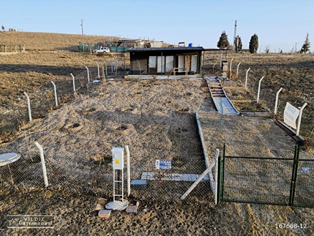 HAZIR KURULU DÜZEN BAHÇE ELEKTRİK SU ABONELİĞİ MEVCUT - Görsel 24